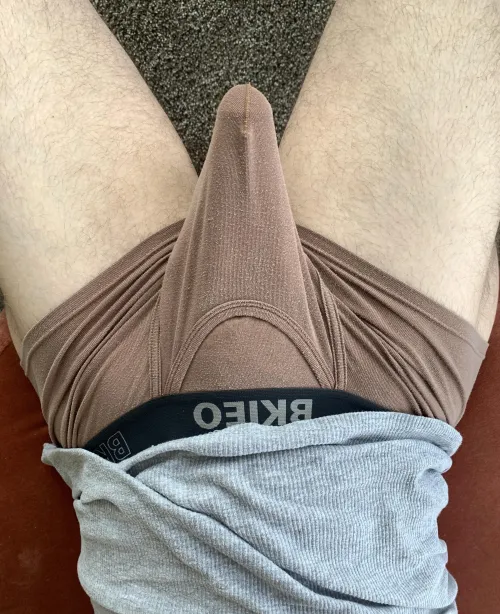 Thumbnail Sunday Package Delivery: Bulges Exploration at 32