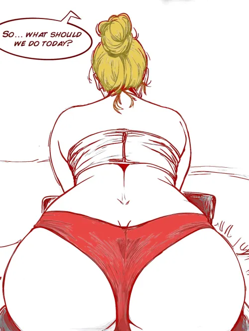 Thumbnail Morning Delights: Dive into AnimeMILF World with KT3111