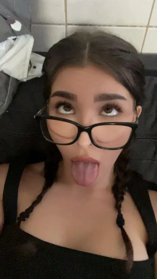 Thumbnail Facial Desires: RealAhegao Fantasies by FriendlyxxPrincess1