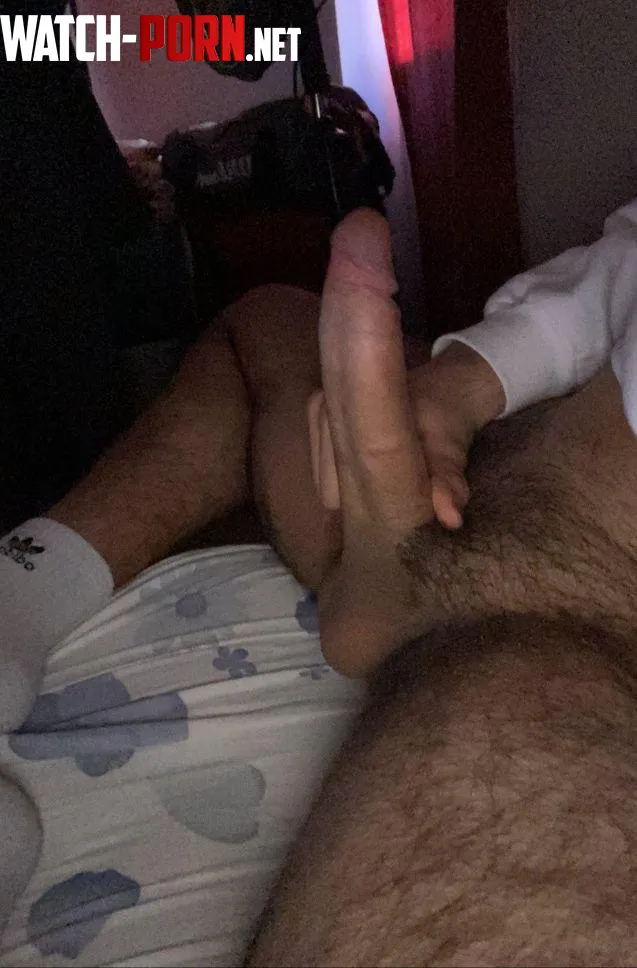 I want a bro I can show pics of my big thick cock Wanna be that type of bros by Life-Ad-4649