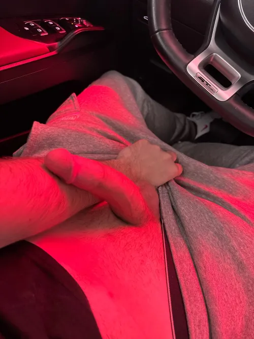 Thumbnail Red Light Special: Broslikeus Chronicles from the Car Wash