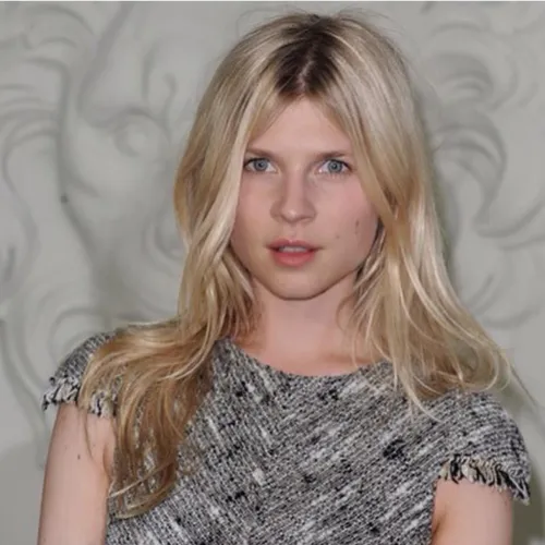 Thumbnail Discovering the Allure of Clémence Poésy by NachoPeroni - PrettyGirls