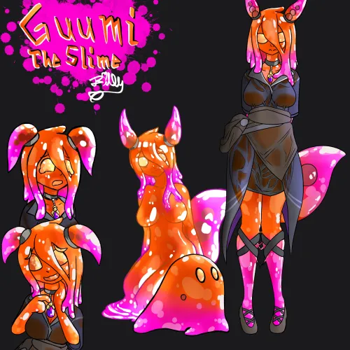 Thumbnail Costume Suggestions for Monster Girl Doofus with BC_Josie - MonsterGirl