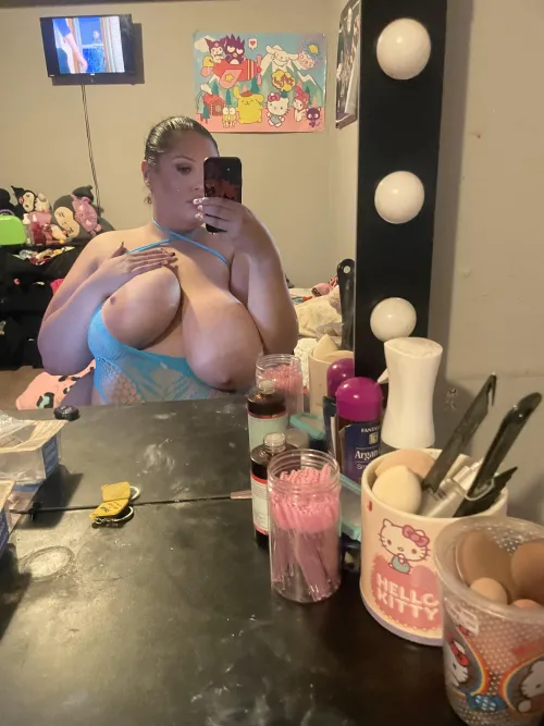 Thumbnail BBW Celebration: Happy Tuesday with Welovelenatheog