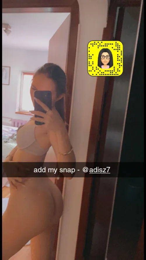 Thumbnail Intense Pleasures: 'F*ck Me Harder Babe' by Simpsons_tapped_ | slutsofsnapchat