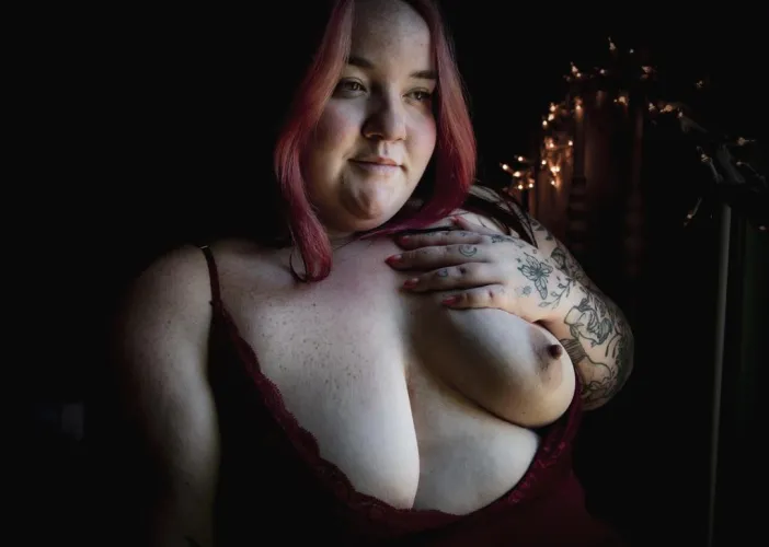 Thumbnail Sensual Invitation: Seeking a Sucker by emmajane572 - ssbbw