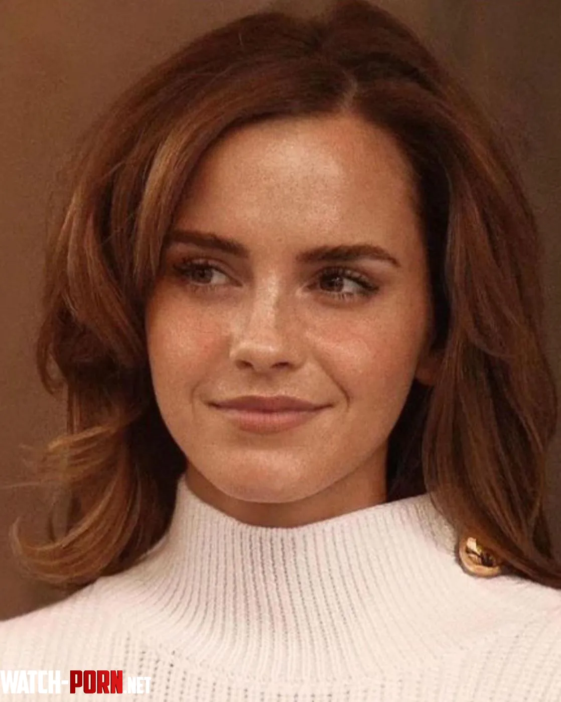 Emma Watson by OntologicalParasites