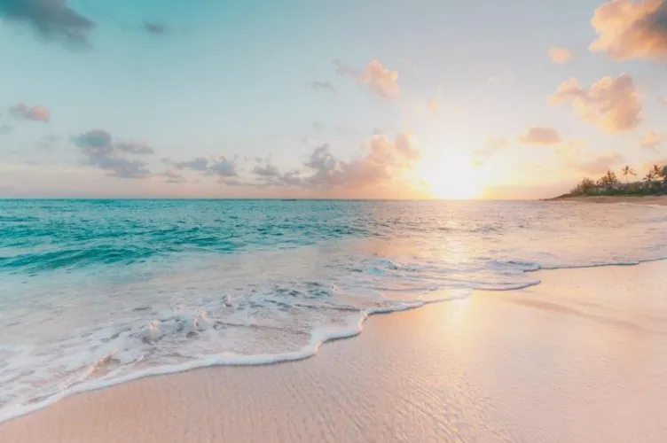 Thumbnail Paradise Found: Patara Beach Turkey's Beauty | Beach