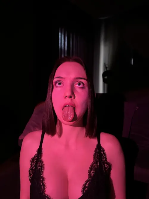 Thumbnail SueBeatty2766 Seeks Approval: 'Cum Hungry Slut Seeking Daddy's Approval' - RealAhegao