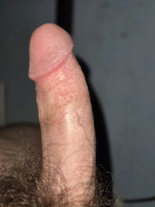 Thumbnail First NSFW Post at 24: Exciting New Beginning - misteromorain | ratemycock