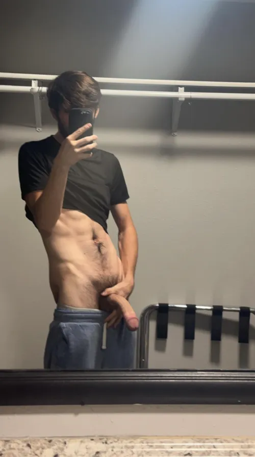 Thumbnail A Challenge: Can You Handle This at 19? by BWCblake | boysgonewild