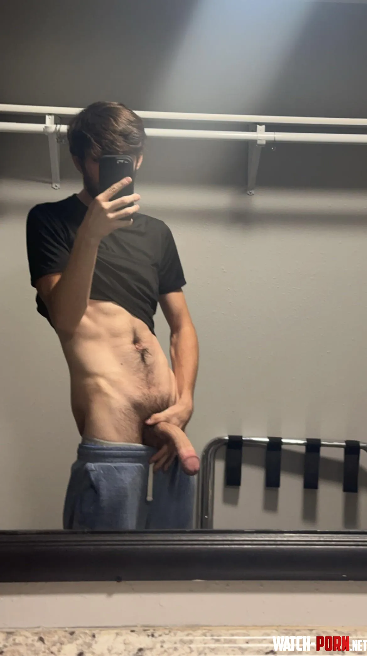 Could you handle a dick like this 19 by BWCblake