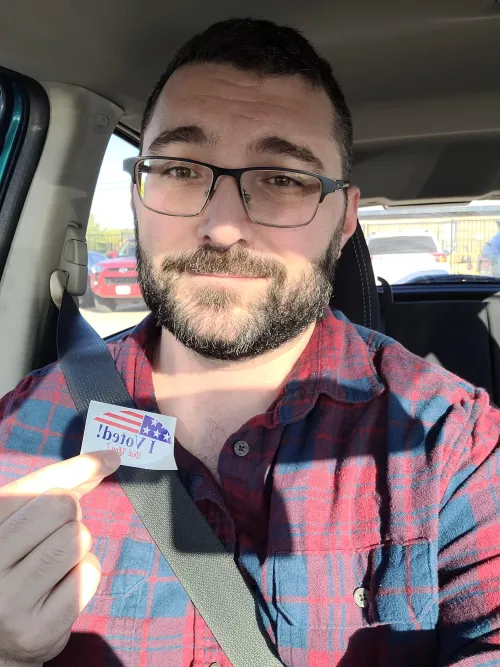 Thumbnail Completing Civic Duty: Insights from ElendVenture9000 in gaybrosgonemild