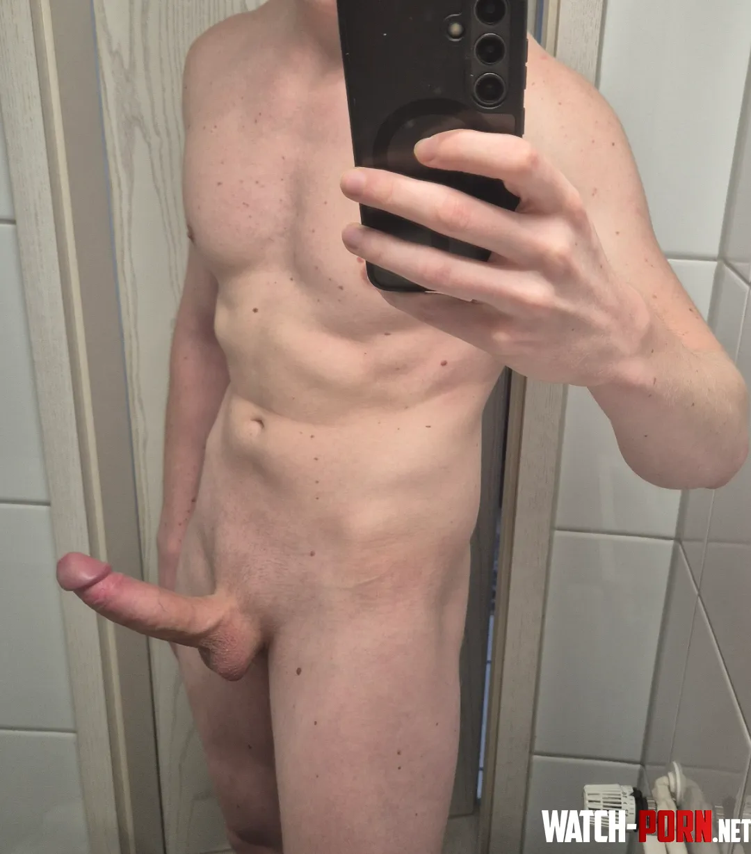 Need someone to go down on my young cock  by Any-Membership-4810