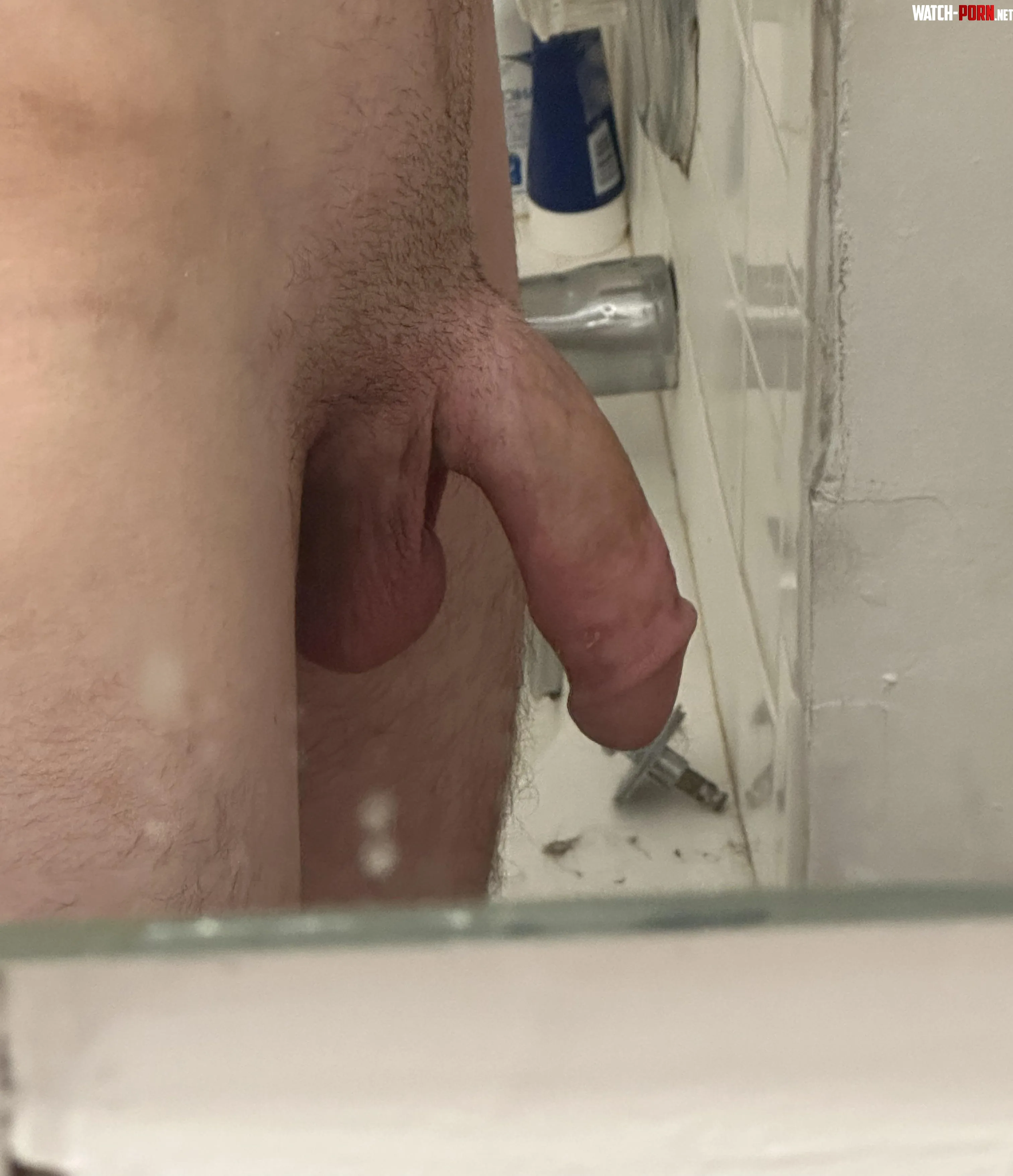 pre shower pic  by throwaway1101013