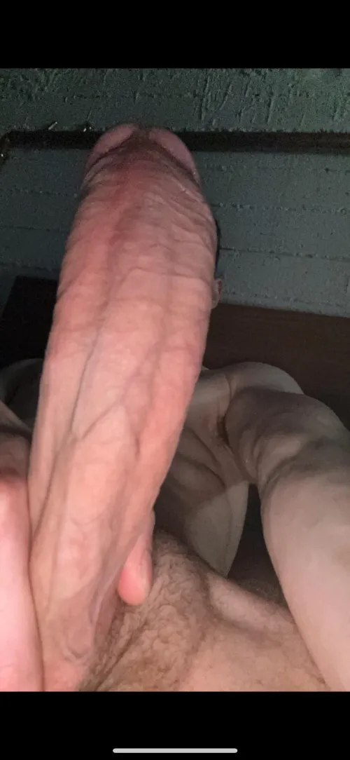 Thumbnail 19-Year-Old with 18cm - A ThickDick Tale by Author Tziokis