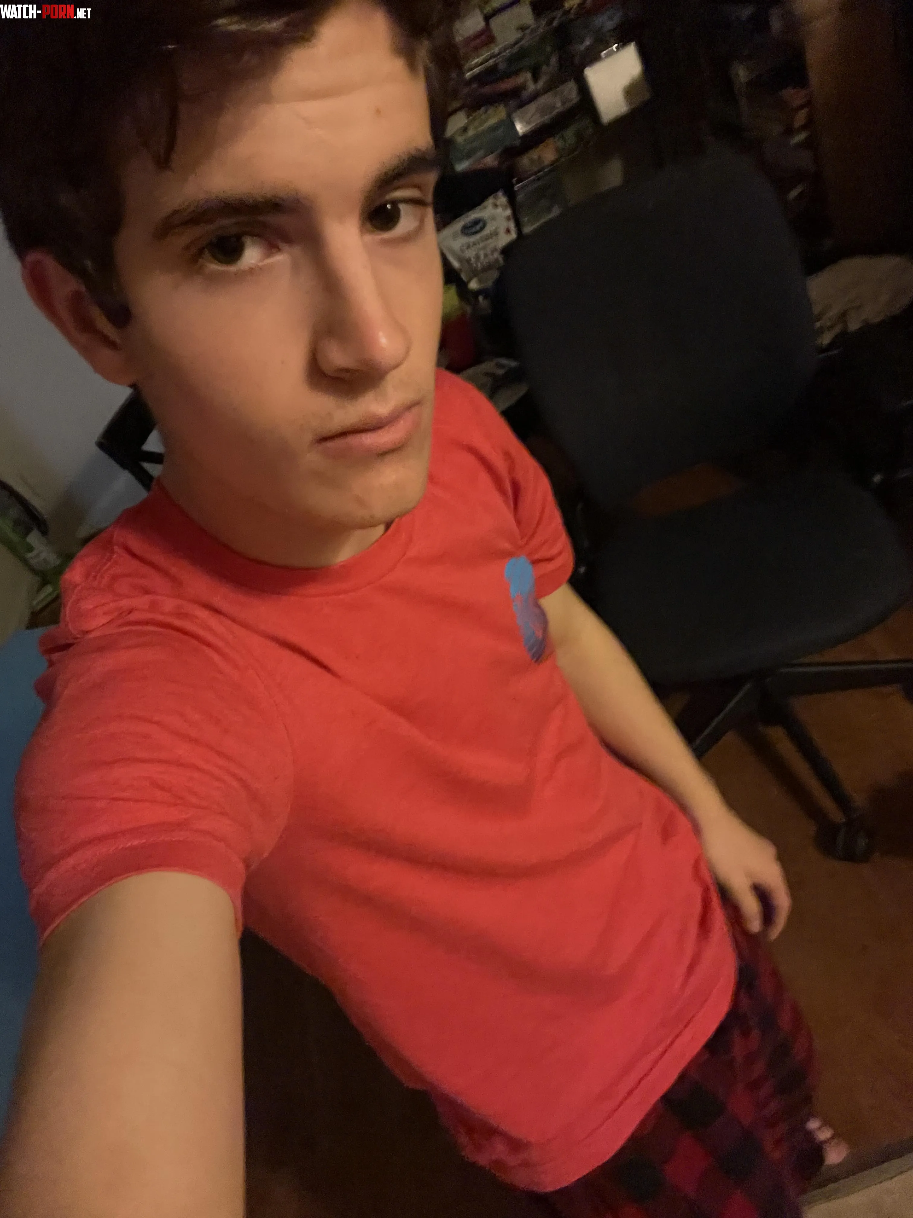 Feeling cute tonight anyone agree by Fitboy77_chat