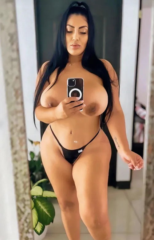 Thumbnail Selfie Seduction: Do You Like What You See? | sweetnipplesdani | Mexicana