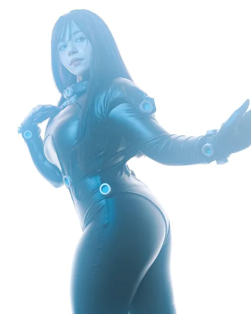 Thumbnail Reika Cosplay Wonders: Gantz Cosplay by Not_Sugashi