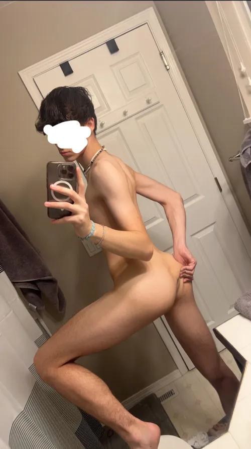 Thumbnail Come Play with Me - First Post by bennnyyyy07, twinks Category