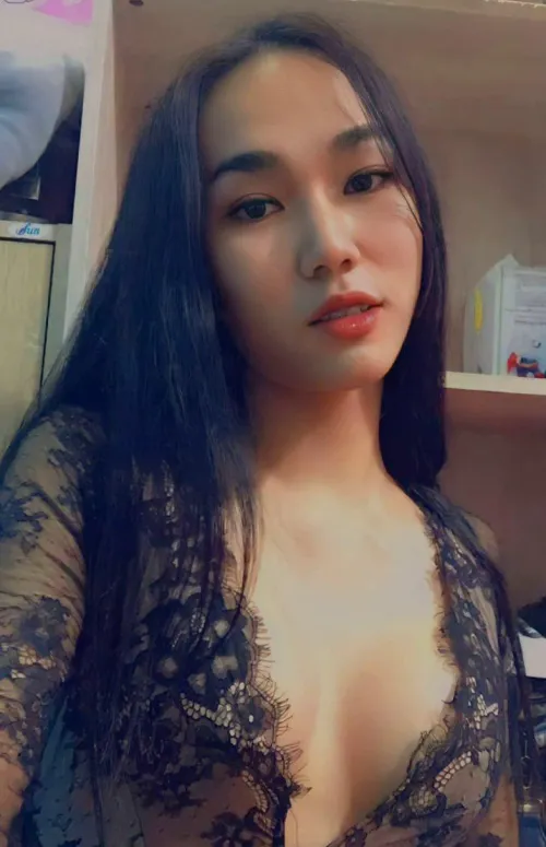 Thumbnail Provocative Challenge: Give It a Good Blow by Own_Choice_9476 | Ladyboys