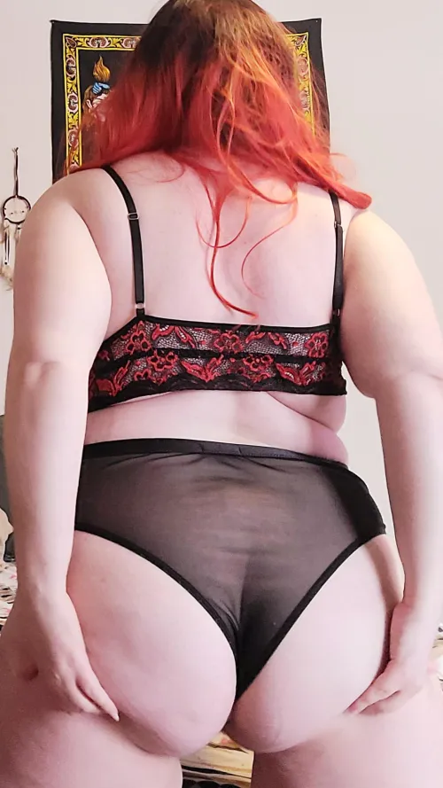 Thumbnail Get Ready for Some Hornyy Revelations with Bbwblest