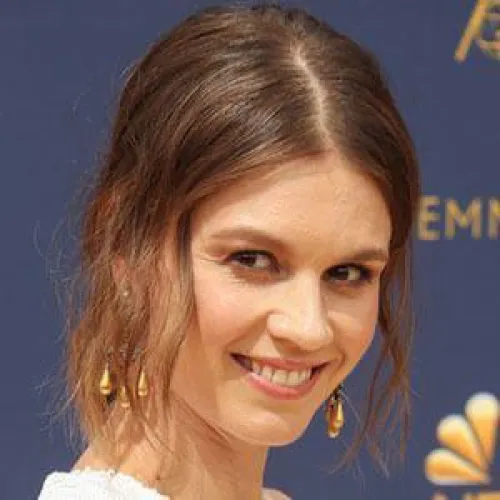 Thumbnail Katja Herbers: Mesmerizing Beauty | PrettyGirls