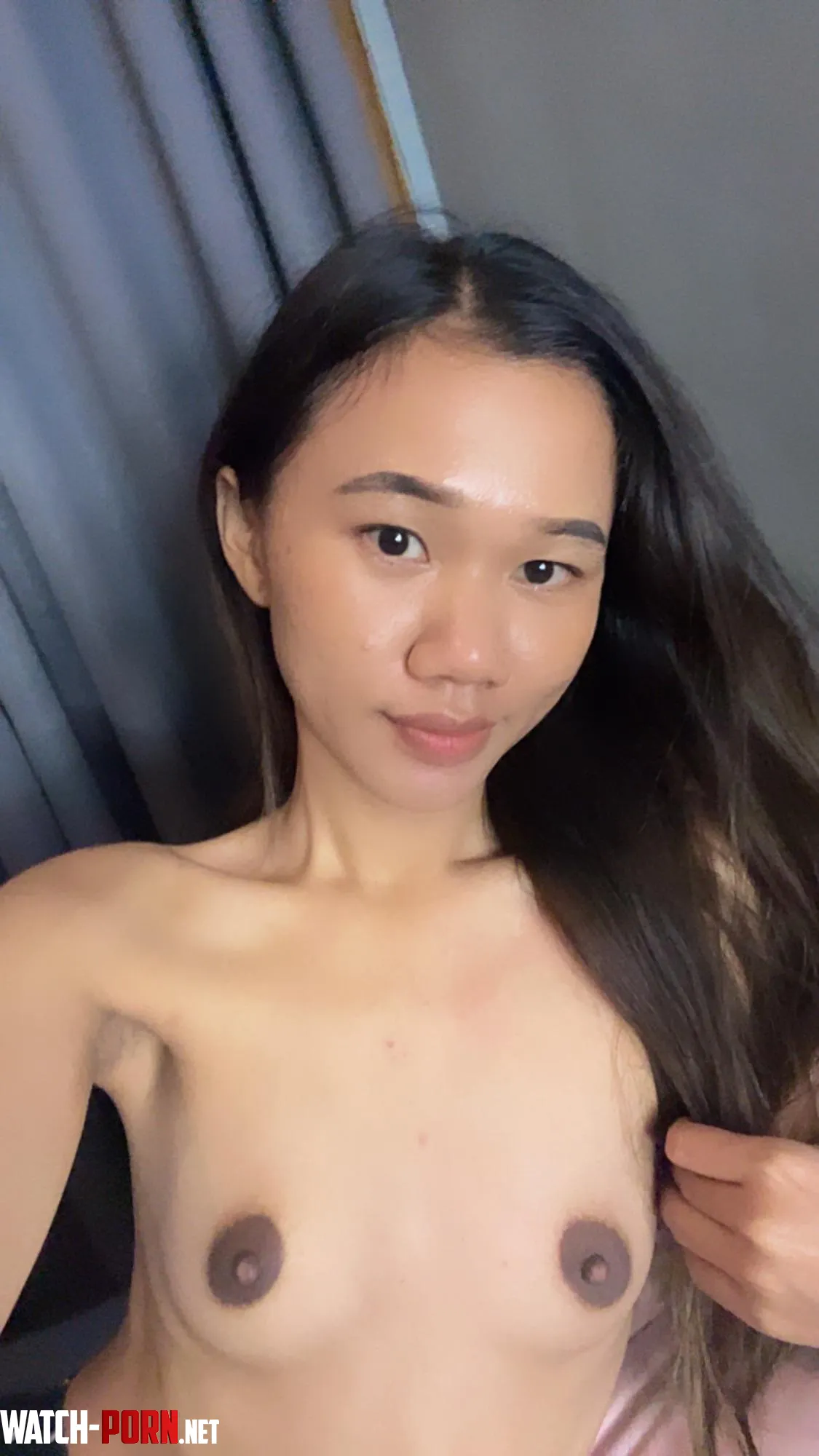 my tits is very suckable by niabeauty