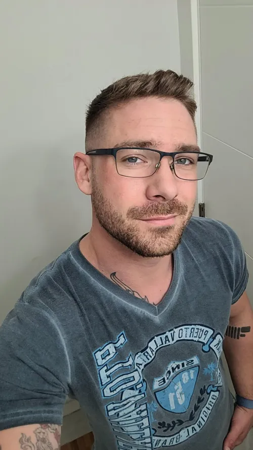 Thumbnail Fresh Haircut: Switch6Tim's Transformation