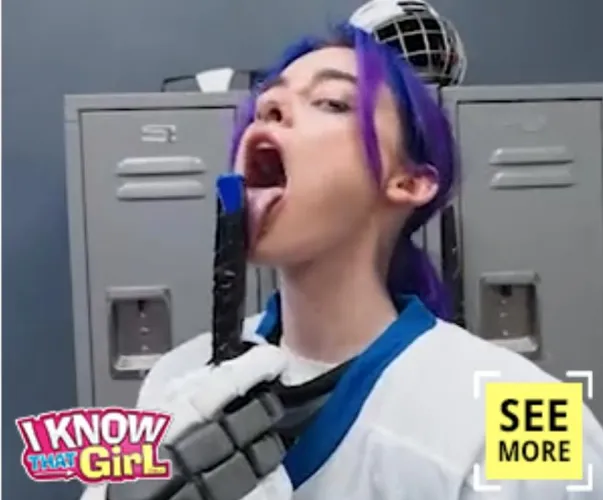 Thumbnail Sensational Sauce Alert: 'Hockey Girls in Locker Room Sauce' by Odd_Marionberry_8989 | SauceforNSFWads