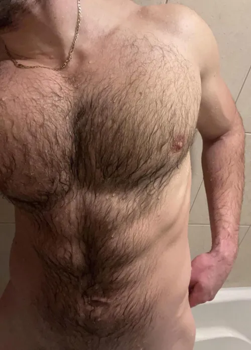 Thumbnail Hard to Resist: northernjock's broslikeus Charm