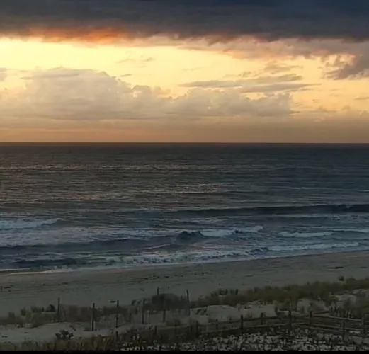 Thumbnail Morning Scenery in Ocean County, NJ for Beach Lovers by bronxboy59