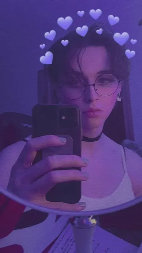 Thumbnail Return to the Spotlight: Exciting Updates from xIDJN as a femboy