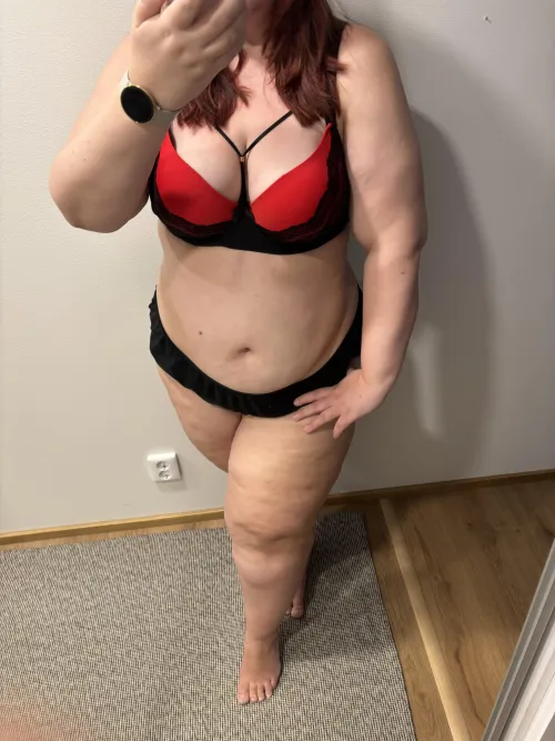 Thumbnail Naughty Wednesday Delights: Misslatexangel's Adventures in BBW