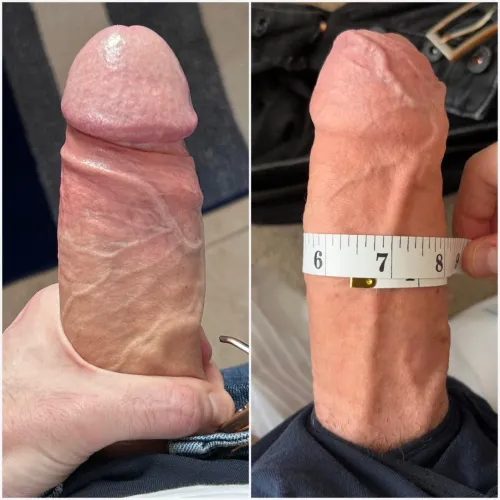 Thumbnail Serious Thickness: CallMeWhatever87 Unveils 'ThickDick' Wonders