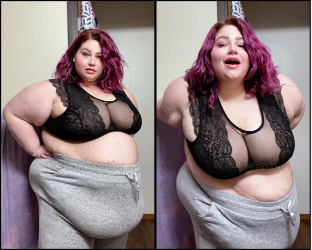 Thumbnail Tipsy Photoshoot Adventure by Delicious_Delilah | ssbbw