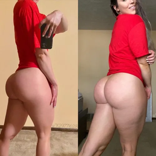 Thumbnail Booty Progress Update: Journey of X29771628