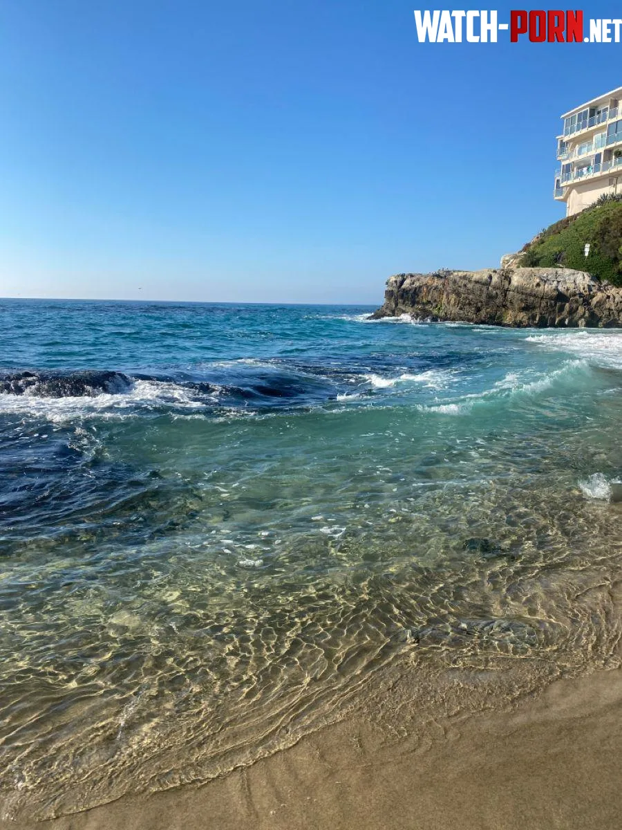 table rock laguna beach by DisciplineCritical38