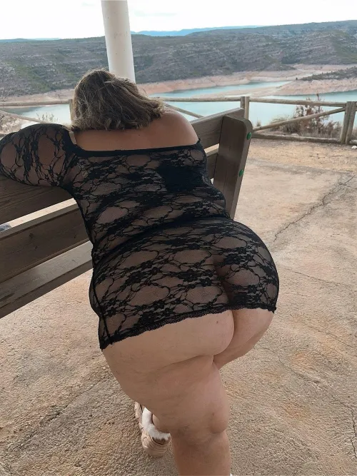 Thumbnail Seeking Validation: Outfit Approval - BBW_Chubby