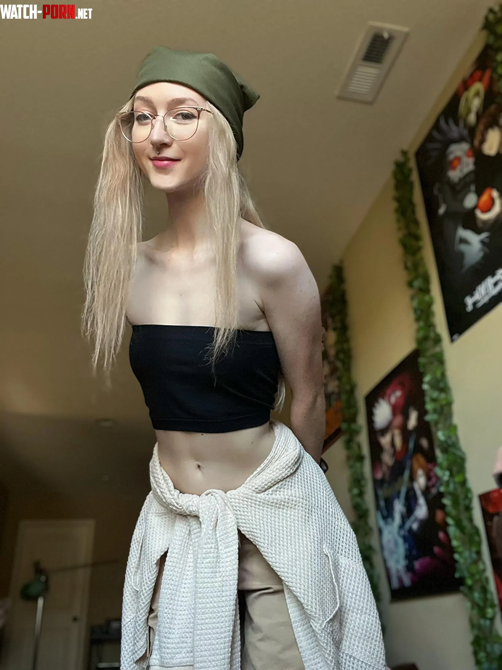 Winry from FMA Brotherhood by me  by blightbrat