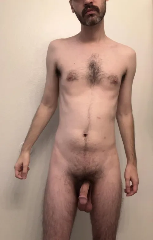 Thumbnail Embracing Normality: A Journey Through Normal Nudes by Alone_Location_689