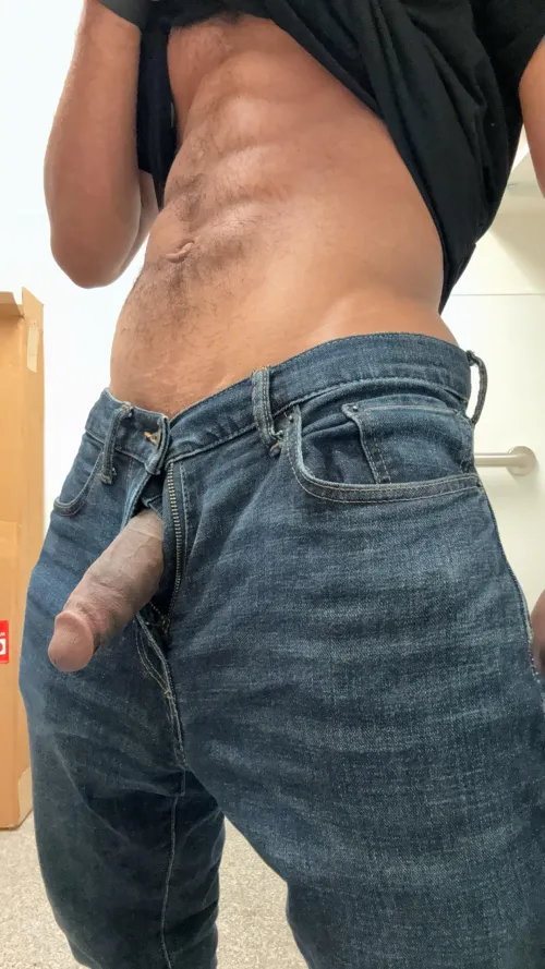 Thumbnail Easy Access Delights: Exploring the Cock Category with mikexxx74