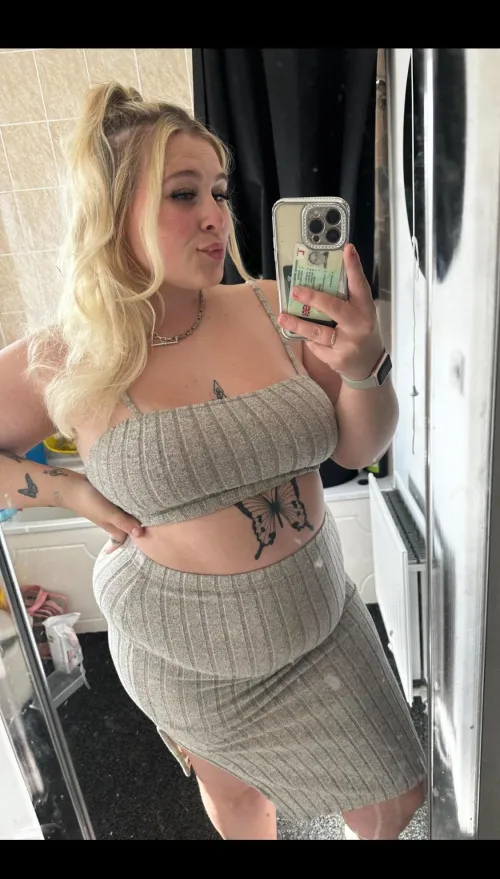 Thumbnail Unspecified Content - BBW_Chubby