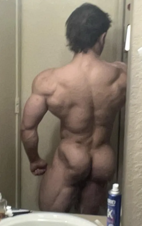 Thumbnail Hey There: Discover Manass with Musclestud101