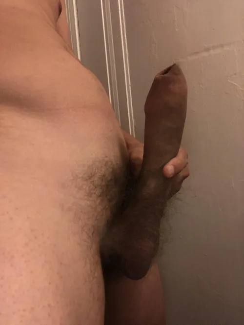 Thumbnail Uncut Exhibitionist: Thoughts on My American Cock by uncut_exhibitionist