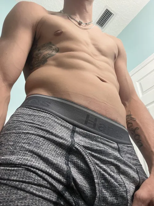 Thumbnail Direct Message Ready: Connect with AJ_4200 for All About Boxershorts!