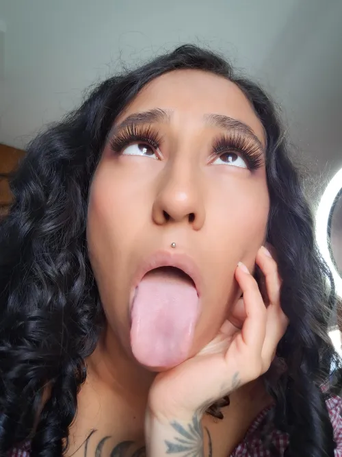 Thumbnail Indulging in RealAhegao: My Drooling Mouth Craves a Cock by Safe-Cold-2971