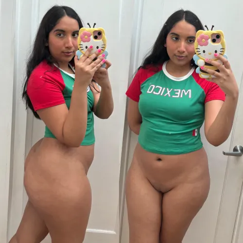 Thumbnail brownlatinaspice Celebrates the Beauty of Being a Mexican Girl