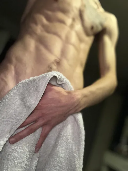 Thumbnail Sultry Request: Removing My Towel | KysPOV_ | boysgonewild