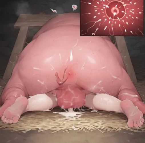 Thumbnail Serving Hubby as the Best Sow: Hot Fantasies Unleashed by Horse_Bitch | HentaiBeast